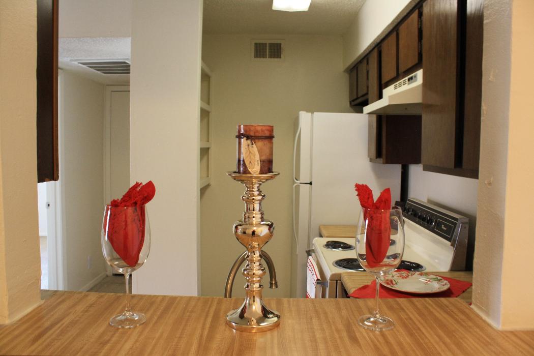 Woodview Apartment Homes