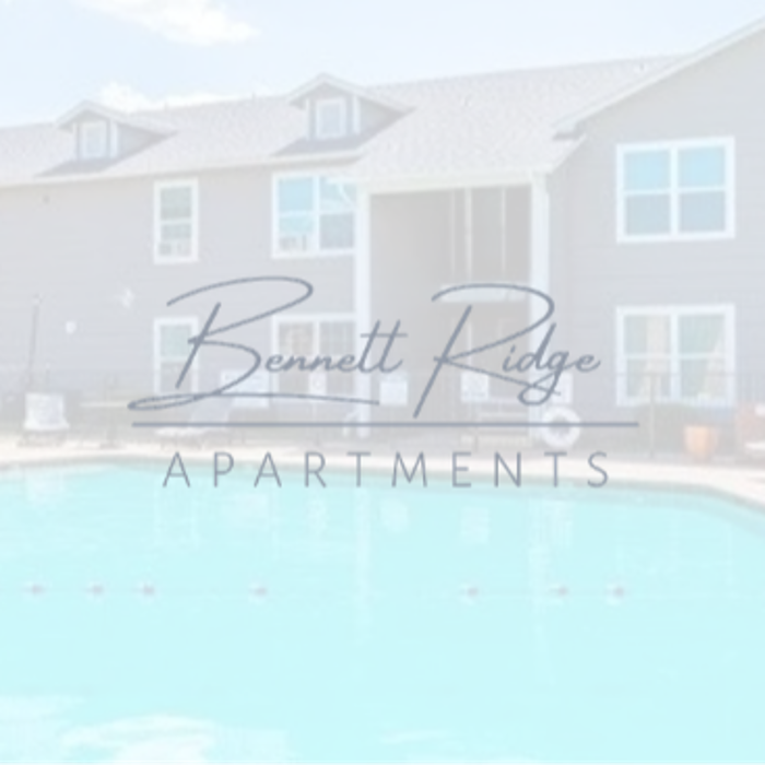 Bennett Ridge Apartments
