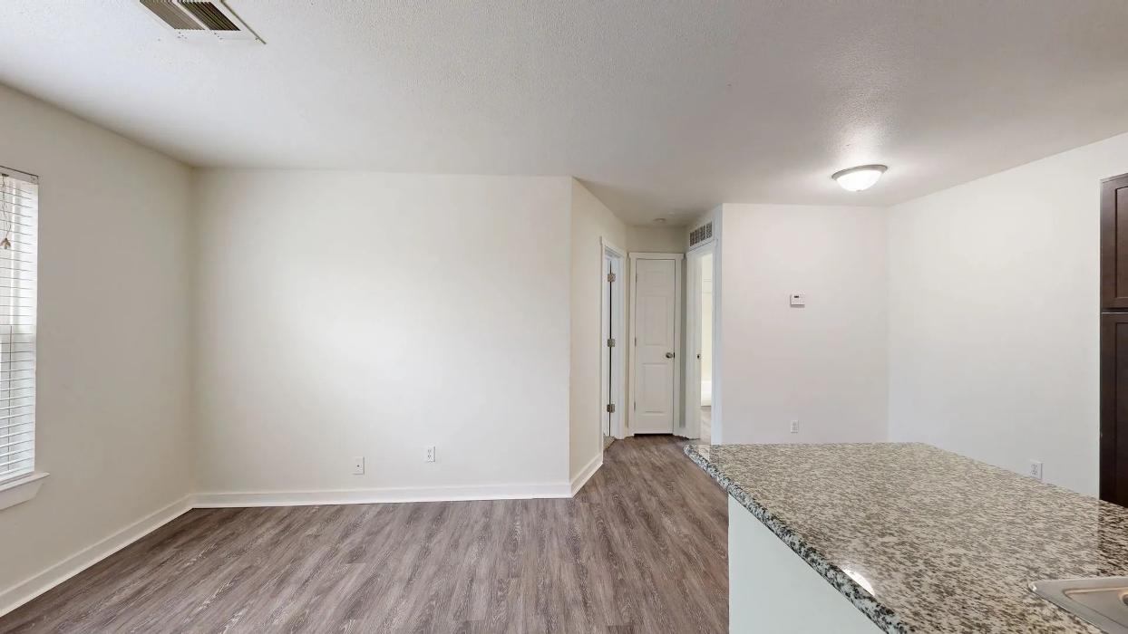 Bennett Ridge Apartments