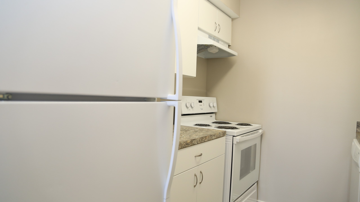 Brookview Apartment Homes