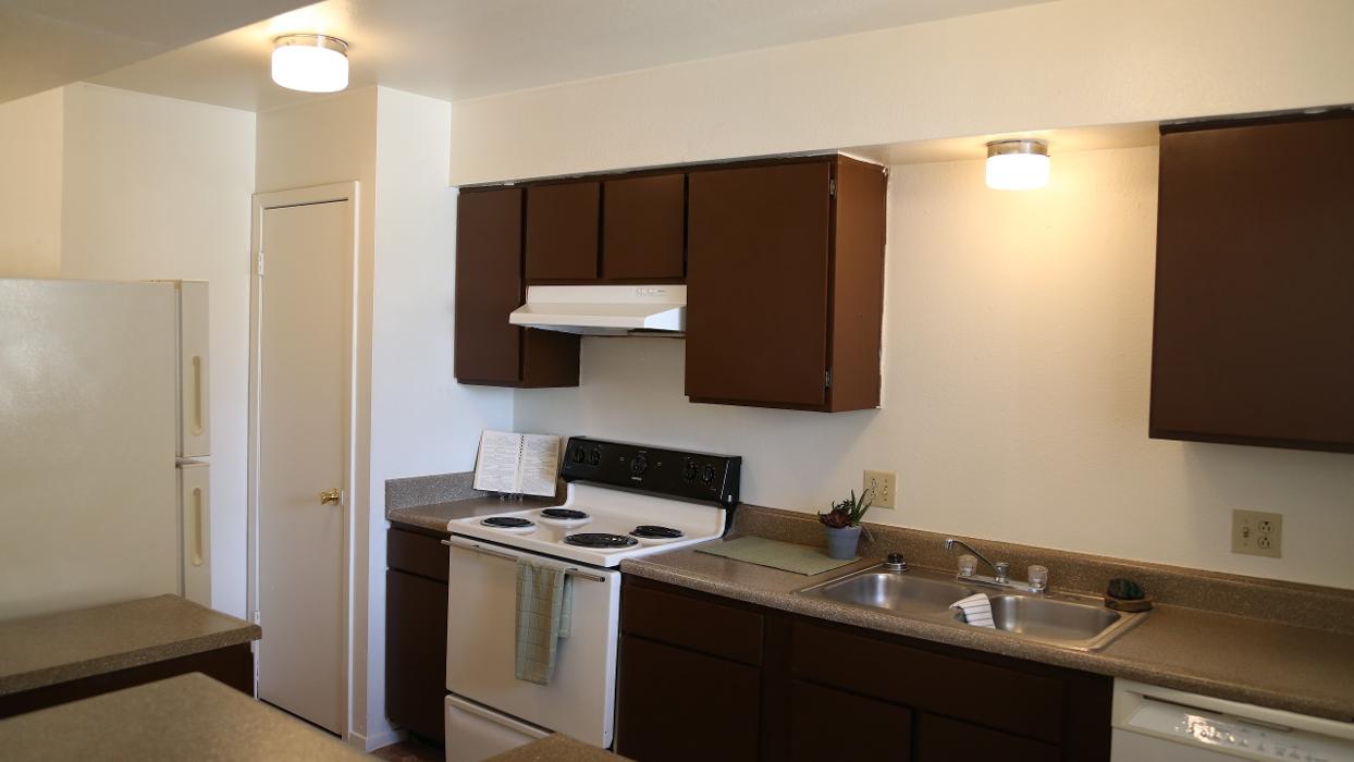 Southgate Apartment Homes