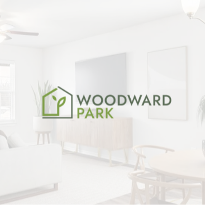 Woodward Park