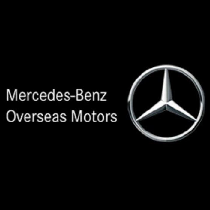 Mercedes-Benz Overseas Motors