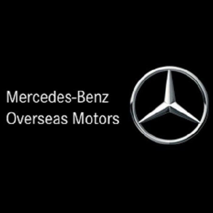 Mercedes-Benz Overseas Motors