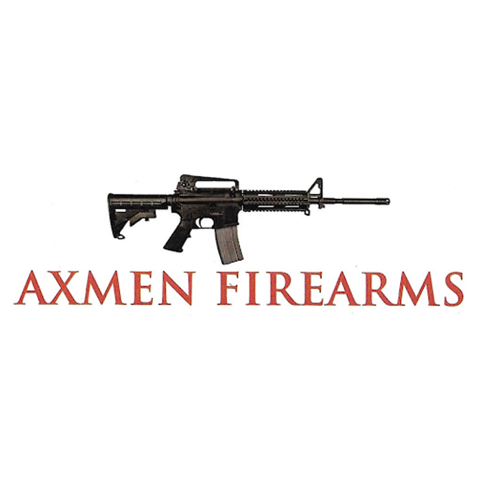 Axmen Firearms