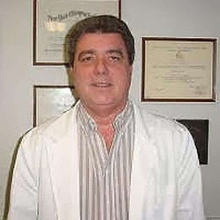 Kenoza Chiropractic Offices