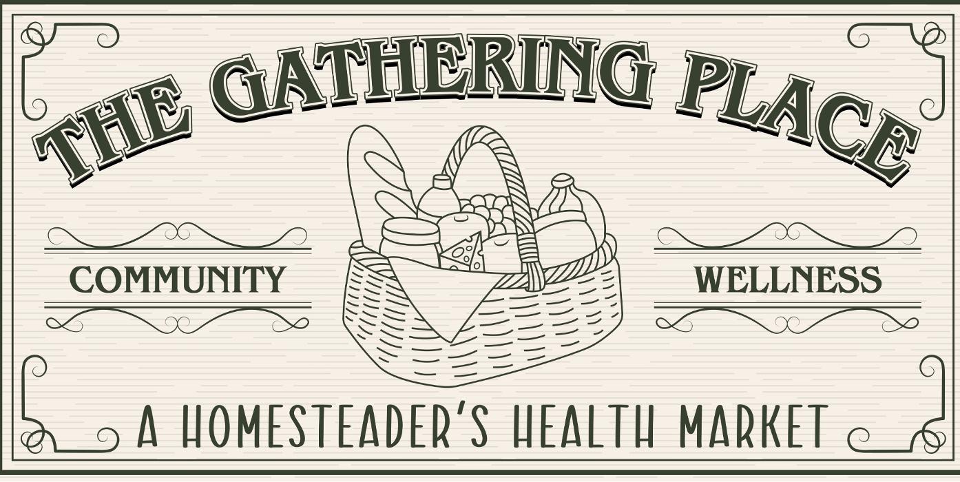 The Gathering Place
