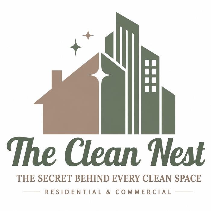 The Clean Nest