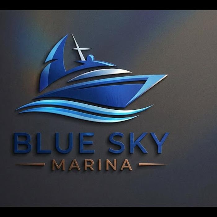 Blue Sky Marina