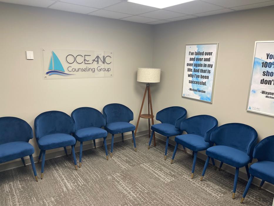 Oceanic Counseling Group - Greenville