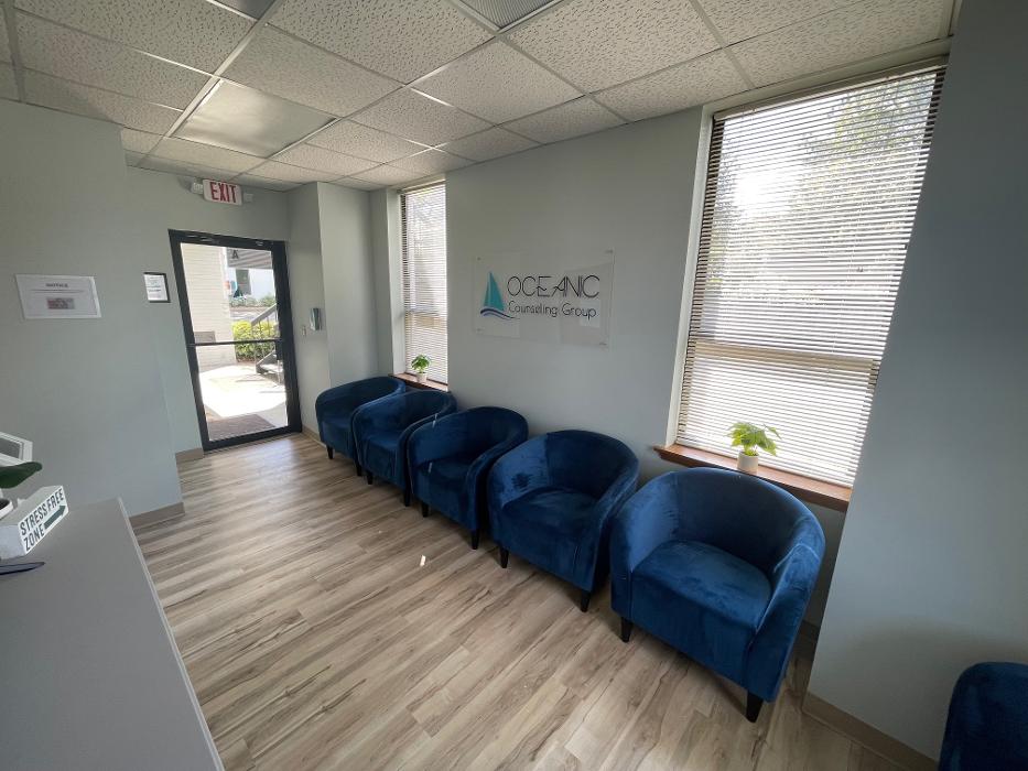 Oceanic Counseling Group - North Charleston