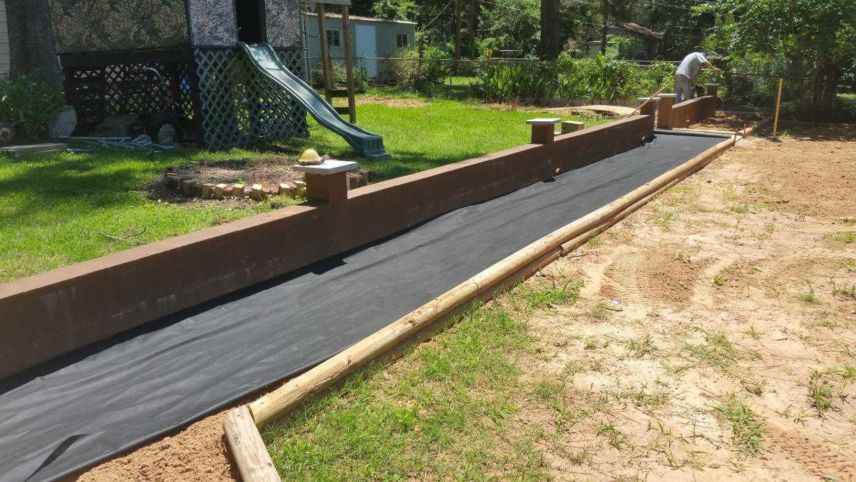 Jack's Quality Landscaping