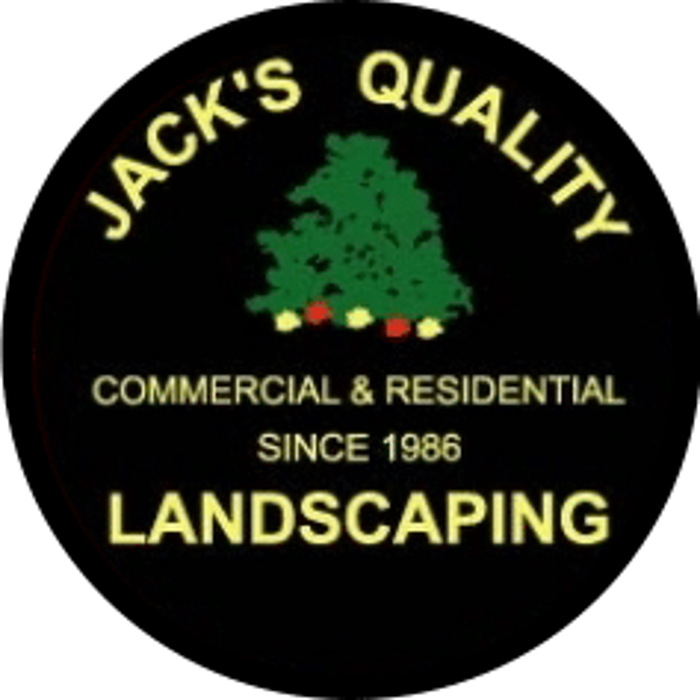 Jack's Quality Landscaping