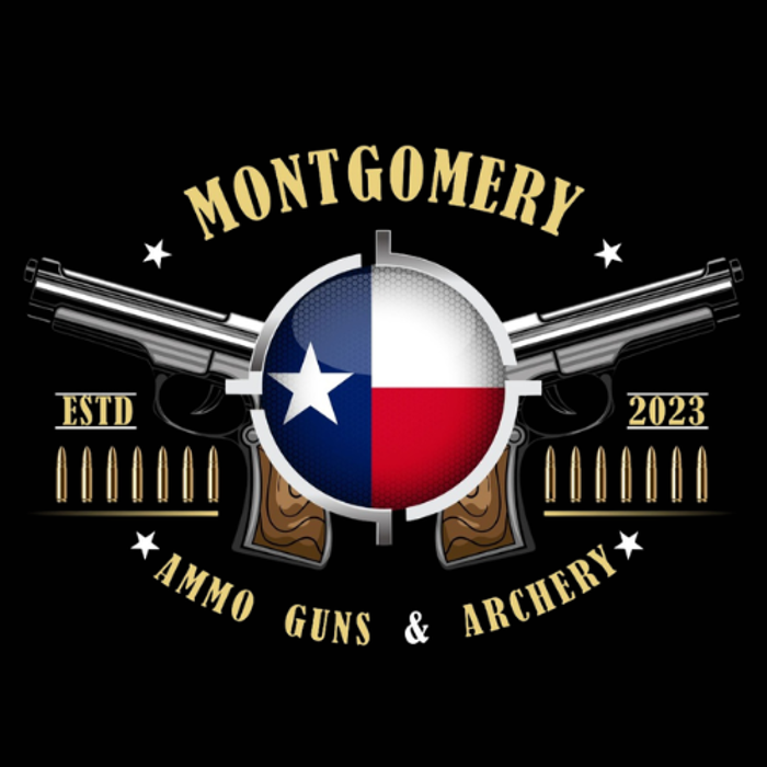 Montgomery Ammo Guns & Archery LLC