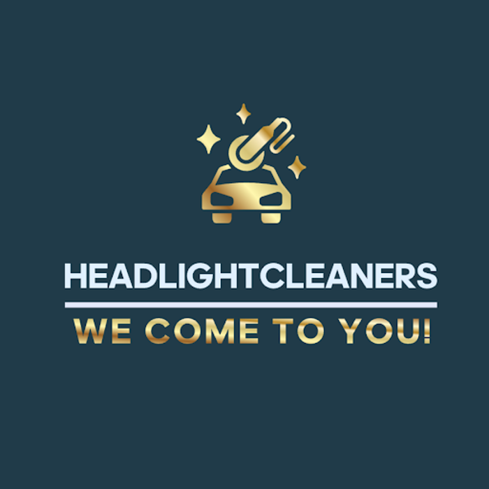 Headlight Cleaners Mobile Car Detailing