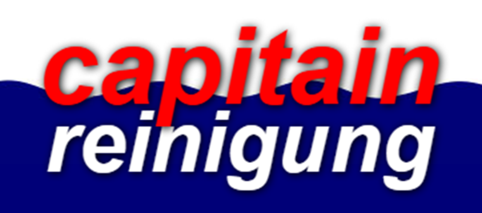 capitain reinigung