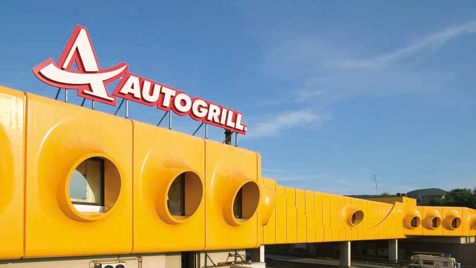 Autogrill Raststätte Pratteln, Götzisbodenweg in Pratteln