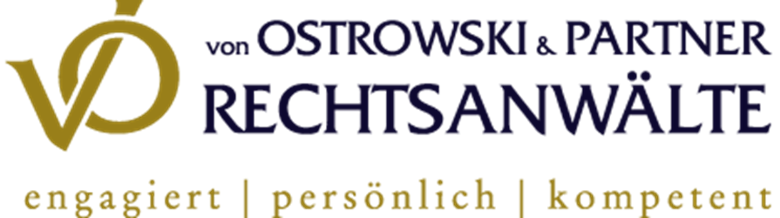 Rechtsanwälte von Ostrowski & Partner in Sinzig