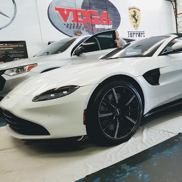VEGA MotorSport
