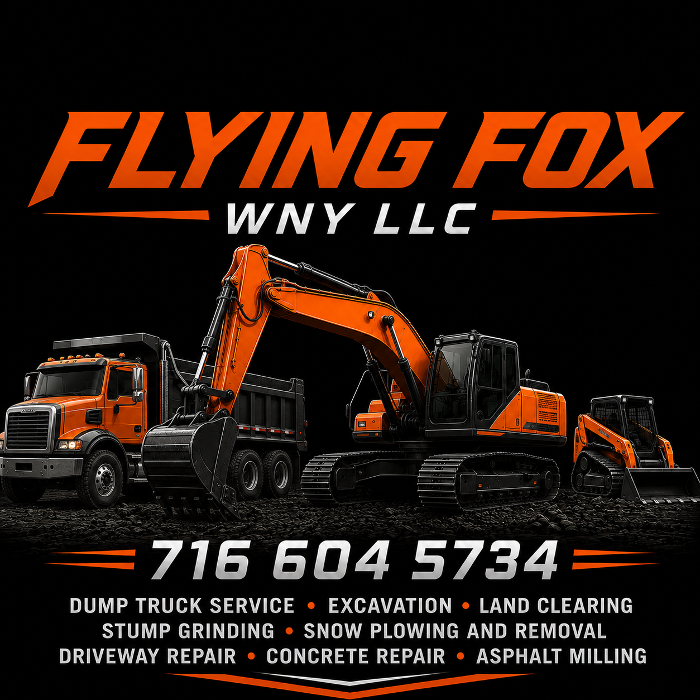 Flying Fox WNY LLC