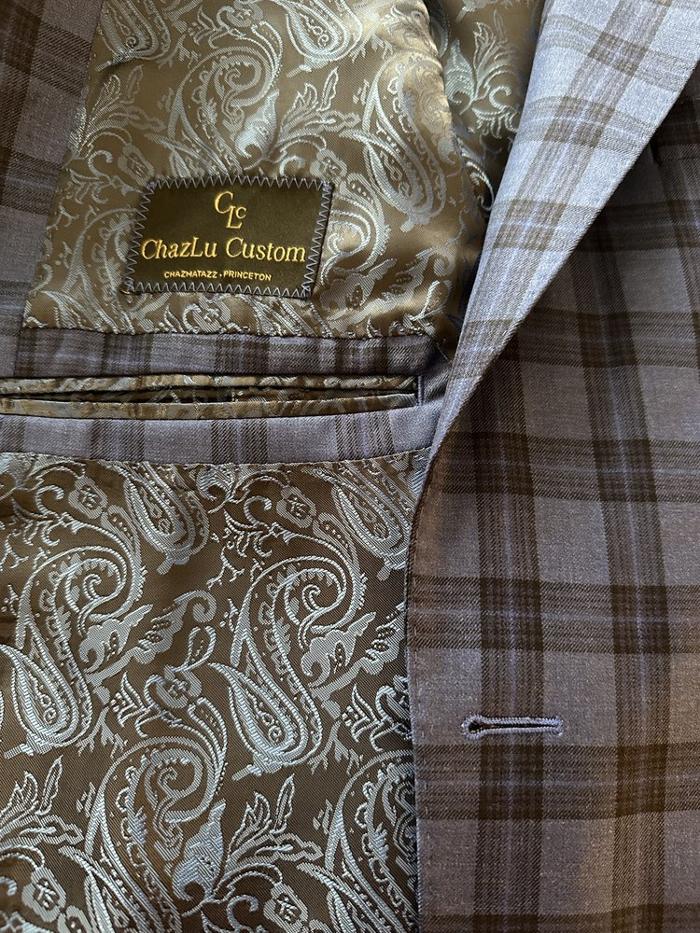 ChazMaTazz Formalwear