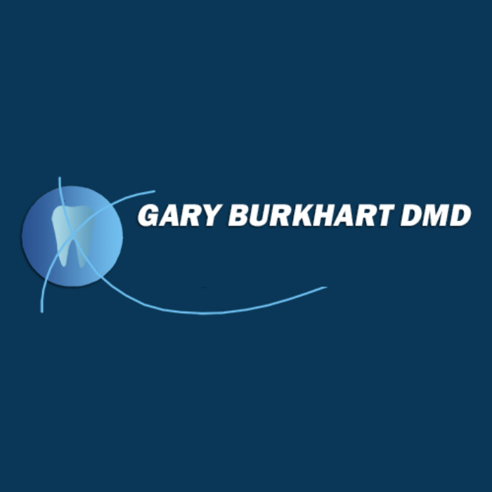 Gary E. Burkhart, D.M.D
