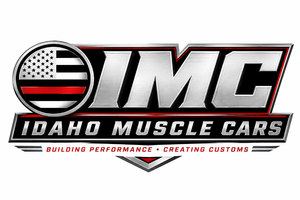 Idaho Muscle Cars