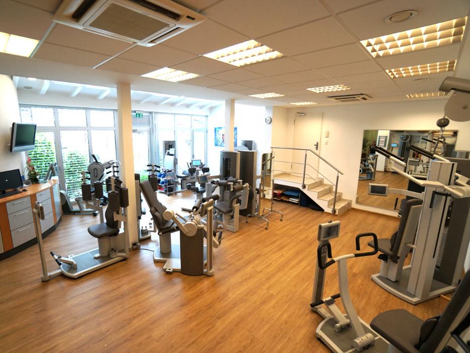 RehaMed Löschhorn Praxis für Physiotherapie Heilpraktiker für Physiotherapie (SHPP), Hauptstraße in Sulzbach (Taunus)