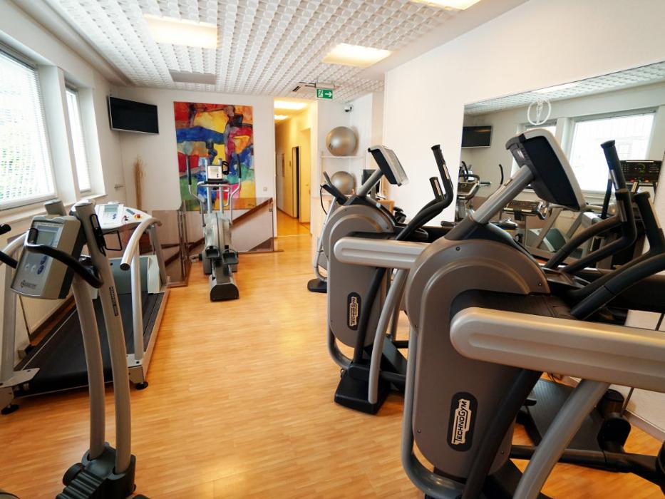 RehaMed Löschhorn Praxis für Physiotherapie Heilpraktiker für Physiotherapie (SHPP), Hauptstraße in Sulzbach (Taunus)