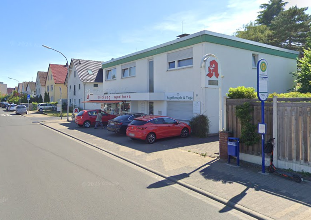 Eslam Kamal Dr.med. Internist, Eslam Jana Dr.med. Allgemeinmedizin, Am Brückweg in Rüsselsheim am Main