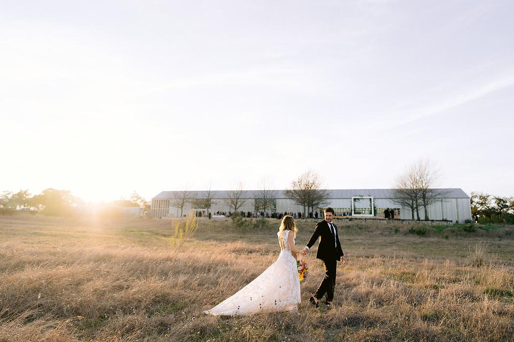 Prospect House - Dripping Springs, TX