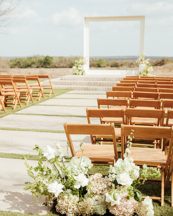 Prospect House - Dripping Springs, TX