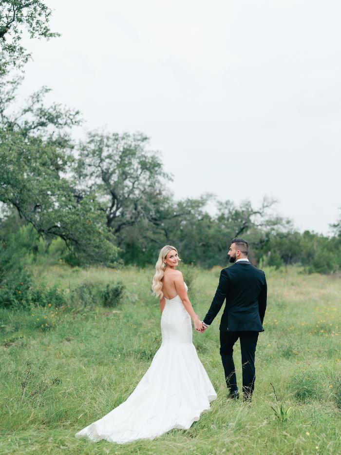 Prospect House - Dripping Springs, TX
