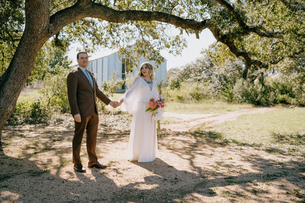 Prospect House - Dripping Springs, TX