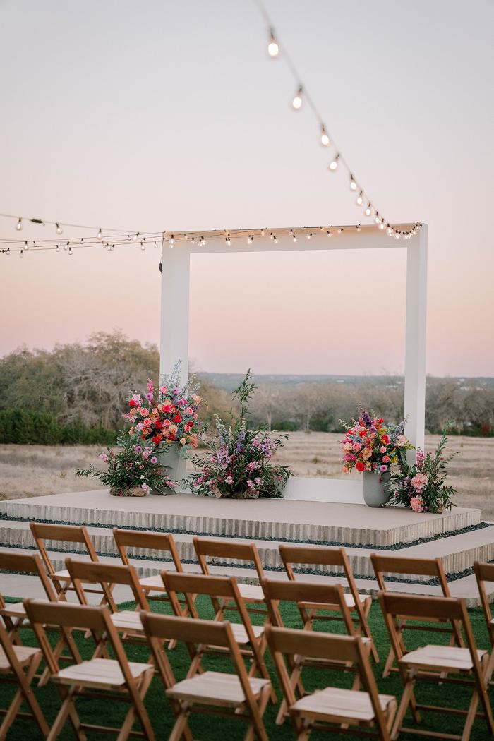 Prospect House - Dripping Springs, TX