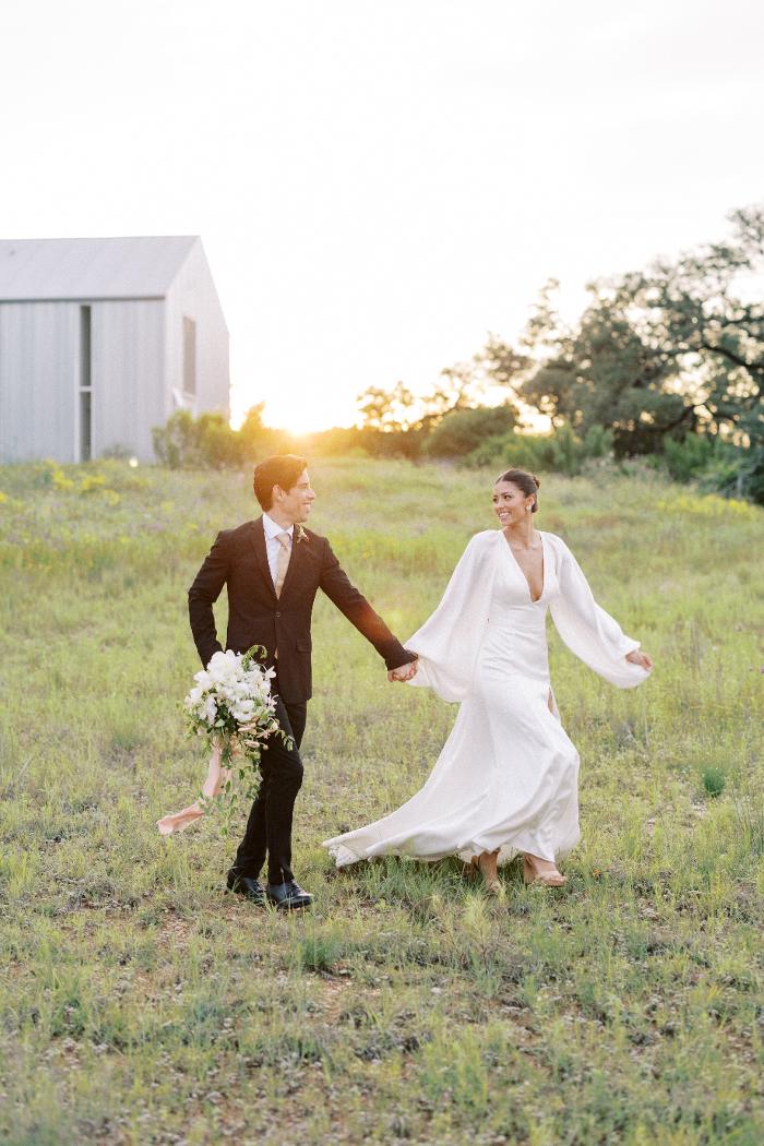 Prospect House - Dripping Springs, TX