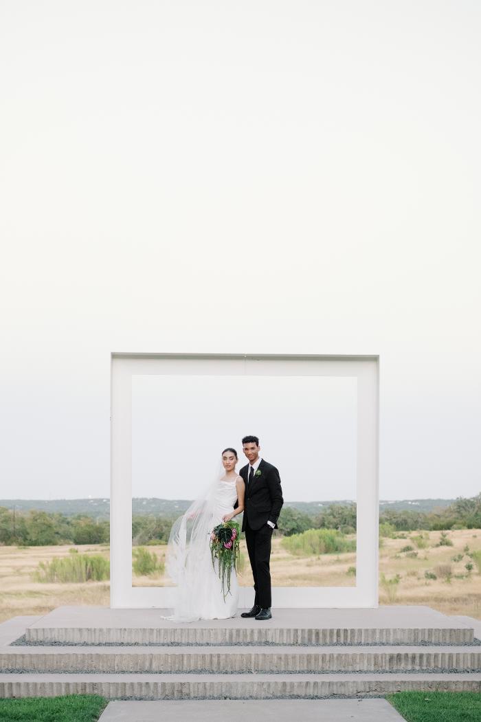 Prospect House - Dripping Springs, TX
