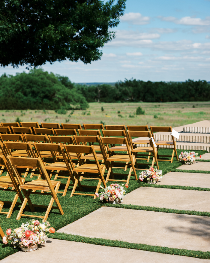 Prospect House - Dripping Springs, TX