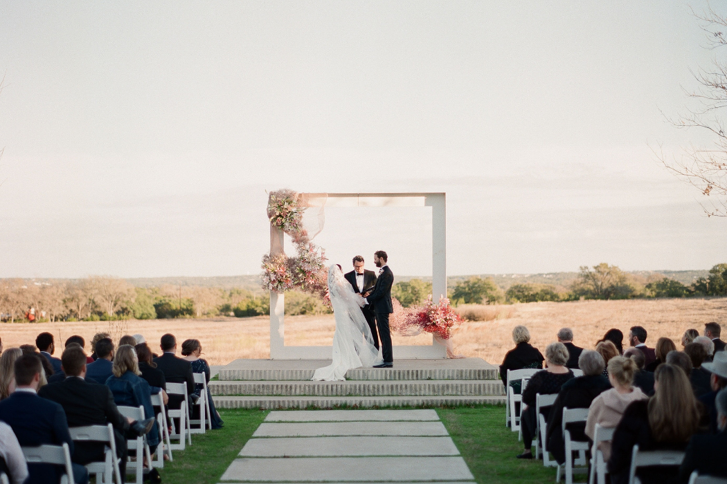 Prospect House - Dripping Springs, TX