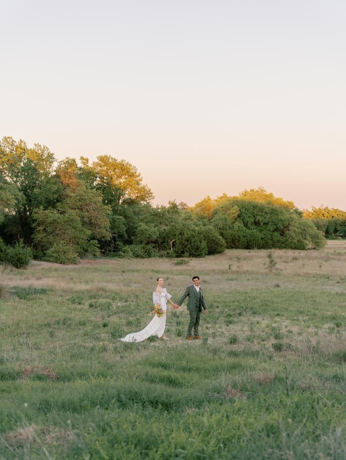 Prospect House - Dripping Springs, TX