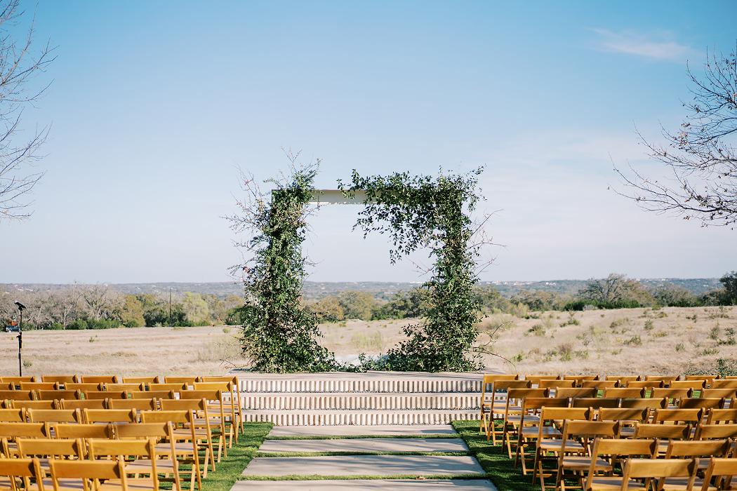 Prospect House - Dripping Springs, TX