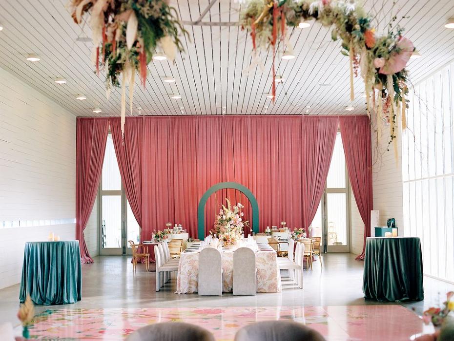 Prospect House - Dripping Springs, TX
