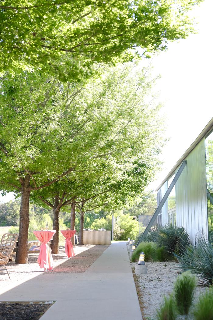 Prospect House - Dripping Springs, TX