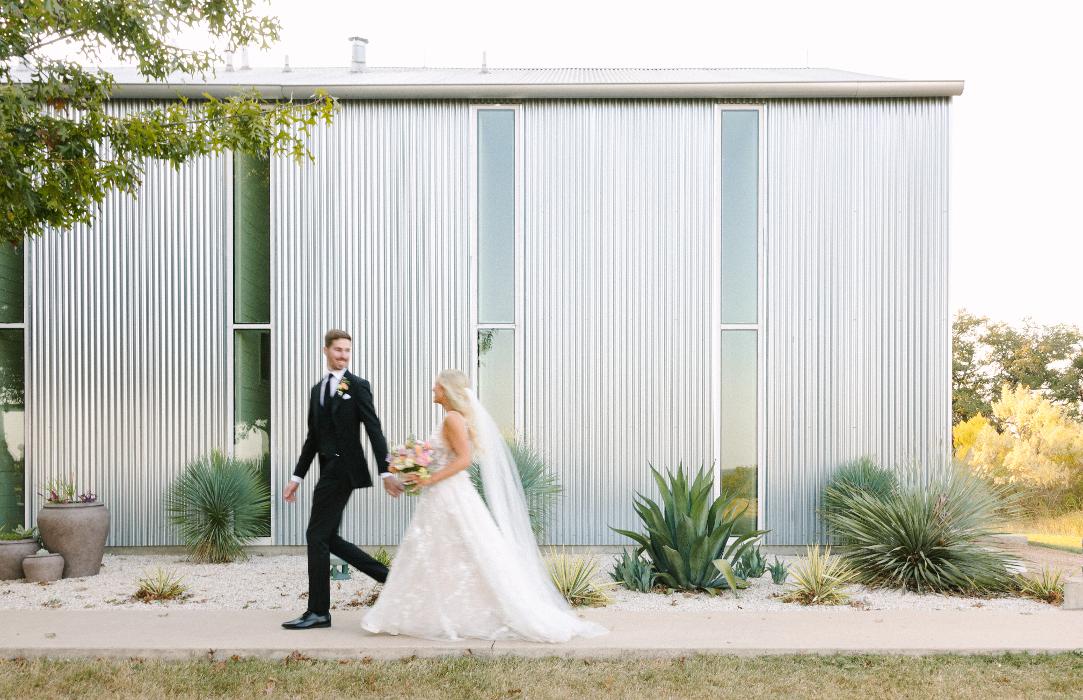Prospect House - Dripping Springs, TX