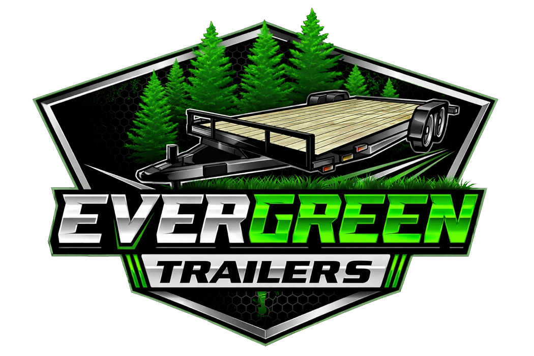 Evergreen Sheds and Trailers