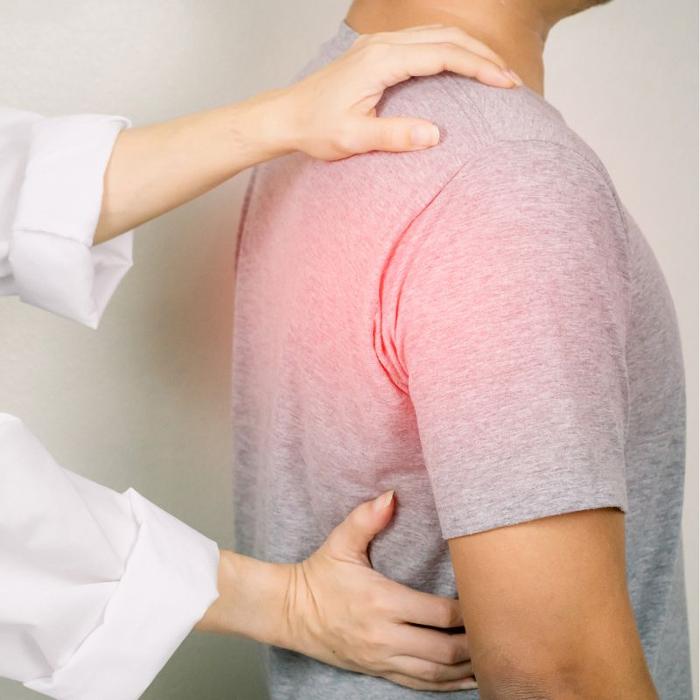 Smart Motion Physiotherapy & Sports Clinic