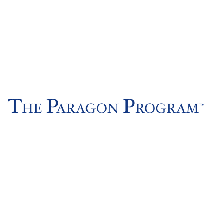 The Paragon Program