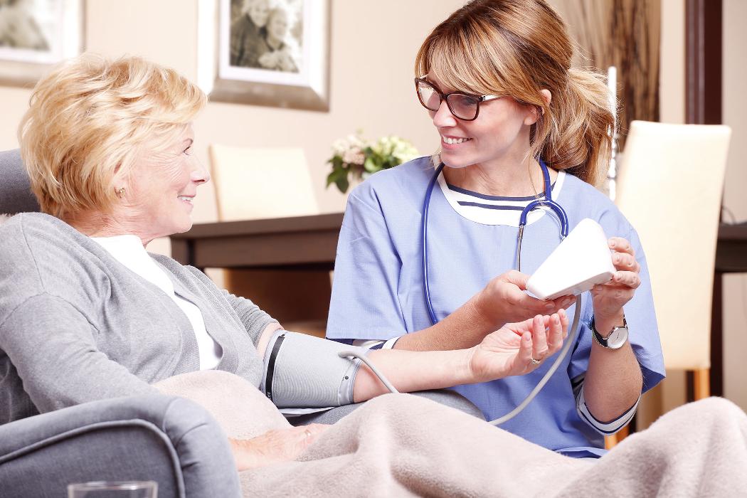 Allegheny Home Care LLC