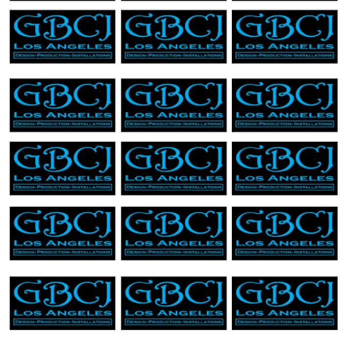 GBCJ Los Angeles