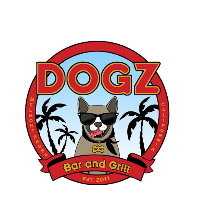 DOGZ Bar and Grill